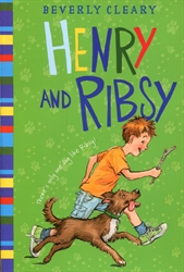 Henry and Ribsy