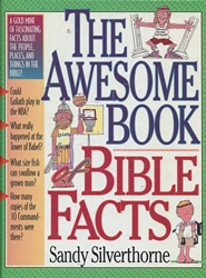 Awesome Book of Bible Facts