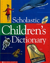 Scholastic Children's Dictionary