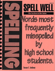 Spell Well