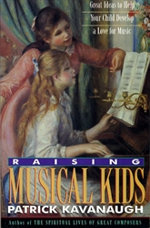 Raising Musical Kids