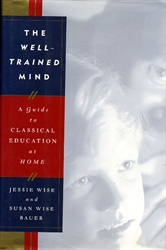 Well-Trained Mind