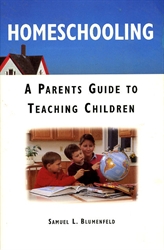 Homeschooling