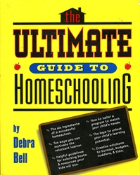 Ultimate Guide to Homeschooling