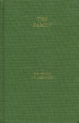 Family in its Civil and Churchly Aspects