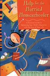 Help for the Harried Homeschooler