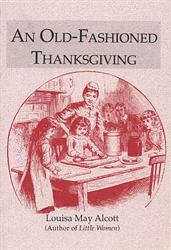 Old-Fashioned Thanksgiving