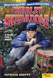 Charley Skedaddle
