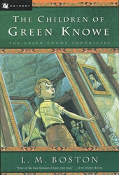 Children of Green Knowe