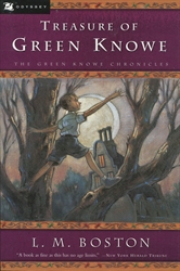 Treasure of Green Knowe