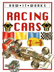 How It Works: Racing Cars