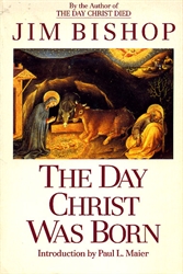 Day Christ Was Born