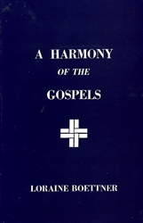 Harmony of the Gospels