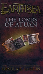 Tombs of Atuan
