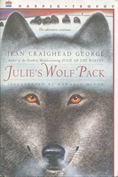 Julie's Wolf Pack