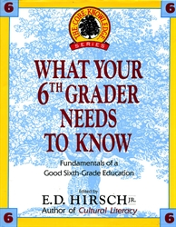 What Your 6th Grader Needs to Know (old)