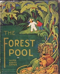 Forest Pool