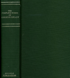 Complete Works of Augustus Toplady
