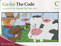 Go for the Code Book C (old)