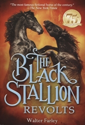 Black Stallion Revolts