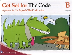 Get Set for the Code Book B (old)