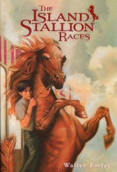 Island Stallion Races