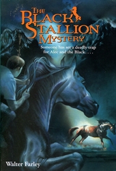 Black Stallion Mystery