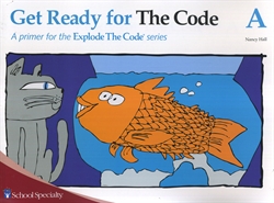 Get Ready for the Code Book A (old)