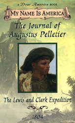 Journal of Augustus Pelletier