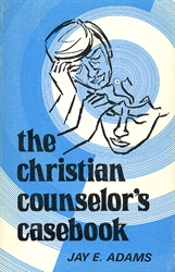 Christian Counselor's Casebook