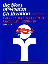 Story of Western Civilization - Book II