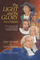 Light and the Glory for Children