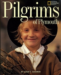 Pilgrims of Plymouth