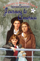 Journey to America