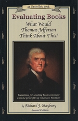 Evaluating Books: What Would Thomas Jefferson Thin