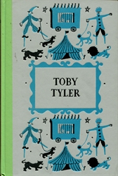 Toby Tyler