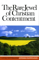 Rare Jewel of Christian Contentment