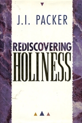 Rediscovering Holiness