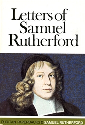 Letters of Samuel Rutherford