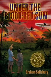 Under the Blood-Red Sun