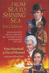 From Sea to Shining Sea for Children