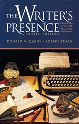 Writer's Presence