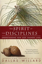 Spirit of the Disciplines