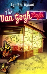 Van Gogh Cafe