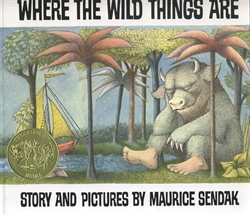 Where the Wild Things Are