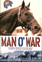 Man O' War