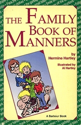 Family Book of Manners