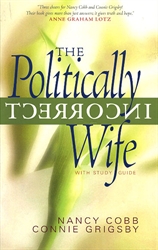 Politically Incorrect Wife