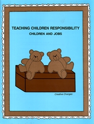 Teaching Children Responsibility