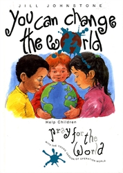 You Can Change the World